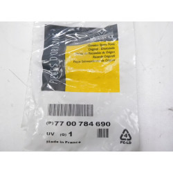 SPINKA PODNOŚNIKA SZYBY RENAULT CLIO II 7700784690