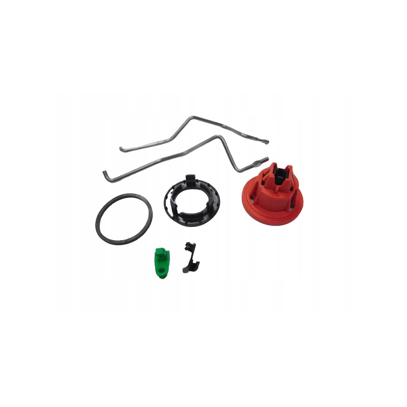 ZESTAW WLEW PALIWA RENAULT OE 7701204851