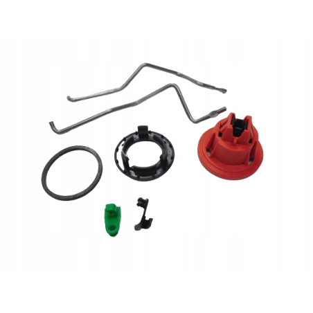 ZESTAW WLEW PALIWA RENAULT OE 7701204851
