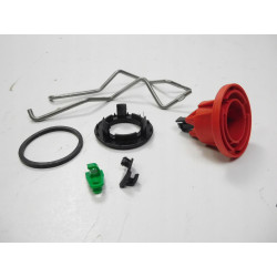ZESTAW WLEW PALIWA RENAULT OE 7701204851