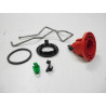 ZESTAW WLEW PALIWA RENAULT OE 7701204851