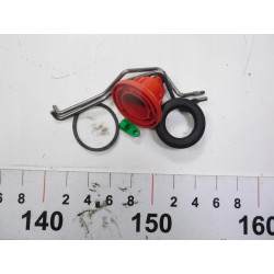 ZESTAW WLEW PALIWA RENAULT OE 7701204851