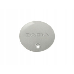 Dekielek kołpaczek alufelgi DACIA 6001547436