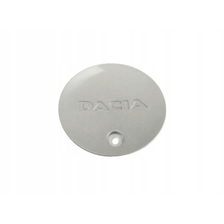 Dekielek kołpaczek alufelgi DACIA 6001547436