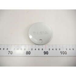 Dekielek kołpaczek alufelgi DACIA 6001547436