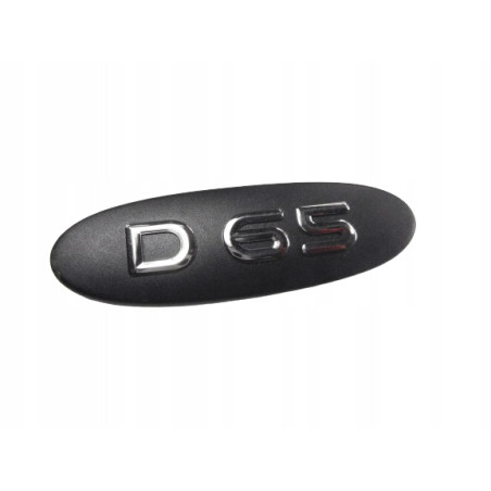 Emblemat "D65" RENAULT KANGOO 7700310093