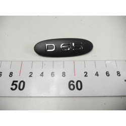 Emblemat "D65" RENAULT KANGOO 7700310093