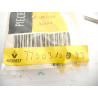 Emblemat "D65" RENAULT KANGOO 7700310093
