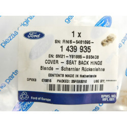 Osłona element karoserii Ford 1439935