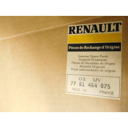 Szyba drzwi prawy przód RENAULT 21 7701464075