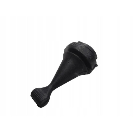 TŁUMIK DRGAŃ UKŁADU POWIETRZA CORSA B 90411706