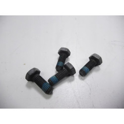 KLOCKI HAMULCOWE TYŁ VW SHARAN 03- 7M3698451D