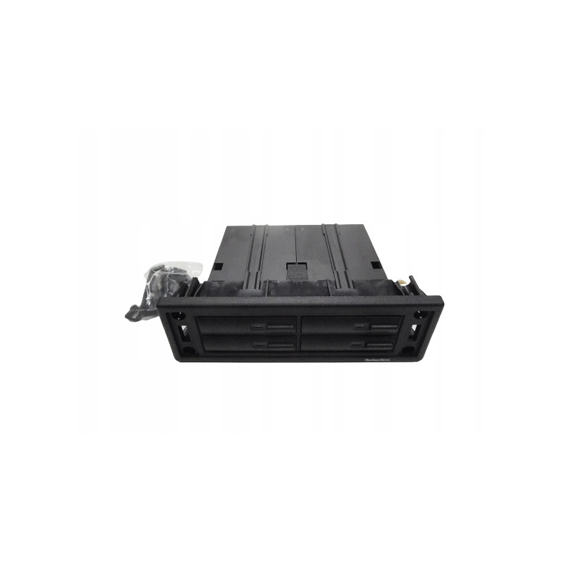 ZMIENIARKA KASET VW AUDI OE Z051439