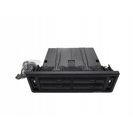 ZMIENIARKA KASET VW AUDI OE Z051439