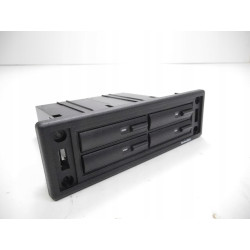 ZMIENIARKA KASET VW AUDI OE Z051439