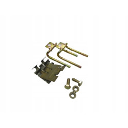 Zestaw naprawczy klocków VW Golf OE 171698445