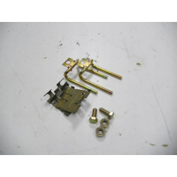 Zestaw naprawczy klocków VW Golf OE 171698445