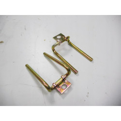 Zestaw naprawczy klocków VW Golf OE 171698445