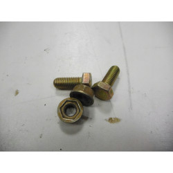 Zestaw naprawczy klocków VW Golf OE 171698445