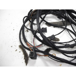 WIĄZKA PRZEWODÓW TYŁ VW PASSAT 94- 357971011AJ