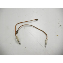 Klocki hamulcowe przód Renault R5-R21 7701202892