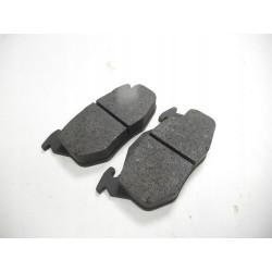 Klocki hamulcowe przód Renault R5-R21 7701202892