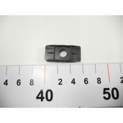 Płytka klamra mocująca Renault Clio 7700412158