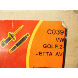 Amortyzator przód VW Golf 8671006129