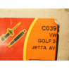 Amortyzator przód VW Golf 8671006129