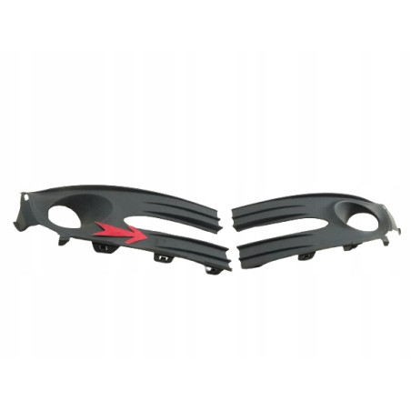 Obudowa lampy przeciwmg. Renault Scenic 261522550R