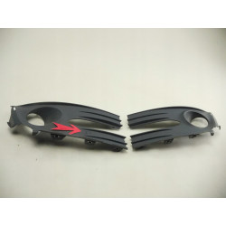 Obudowa lampy przeciwmg. Renault Scenic 261522550R
