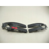 Obudowa lampy przeciwmg. Renault Scenic 261522550R