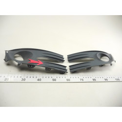 Obudowa lampy przeciwmg. Renault Scenic 261522550R