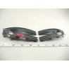 Obudowa lampy przeciwmg. Renault Scenic 261522550R