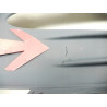 Obudowa lampy przeciwmg. Renault Scenic 261522550R