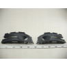 Obudowa lampy przeciwmg. Renault Scenic 261522550R