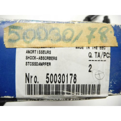 Amortyzator para WAY-ASSAUTO FIAT PANDA 50030178
