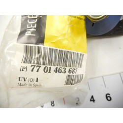 Sworzeń wahacza Renault 4 5 6 7701463687