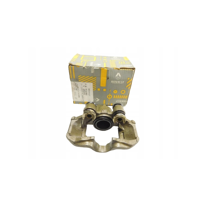 Zacisk hamulca Renault Clio I 11 7701499278