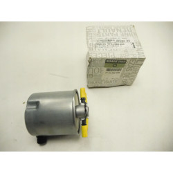 Filtr paliwa Dacia Logan Sandreo 7701066680