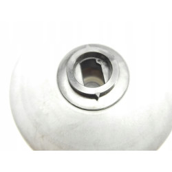 Filtr paliwa Dacia Logan Sandreo 7701066680