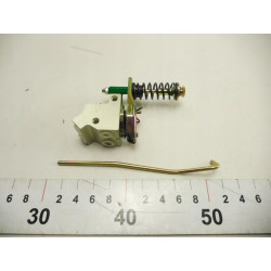 Korektor siły hamowania Renault 21 7700737818