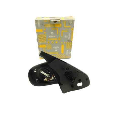 Lusterko zewn. obudowa Renault Clio II 7700415329