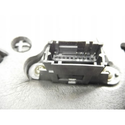 Lusterko zewn. obudowa Renault Clio II 7700415329