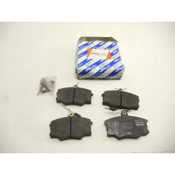 Klocki hamulcowe FIAT Croma I 5892580