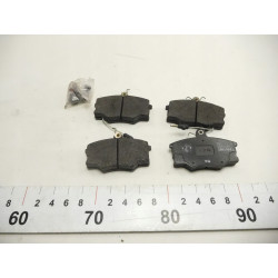 Klocki hamulcowe FIAT Croma I 5892580