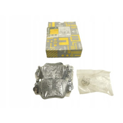 Klocki hamulcowe Renault Kangoo 7701207187