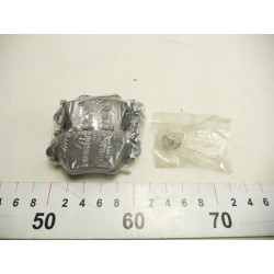 Klocki hamulcowe Renault Kangoo 7701207187