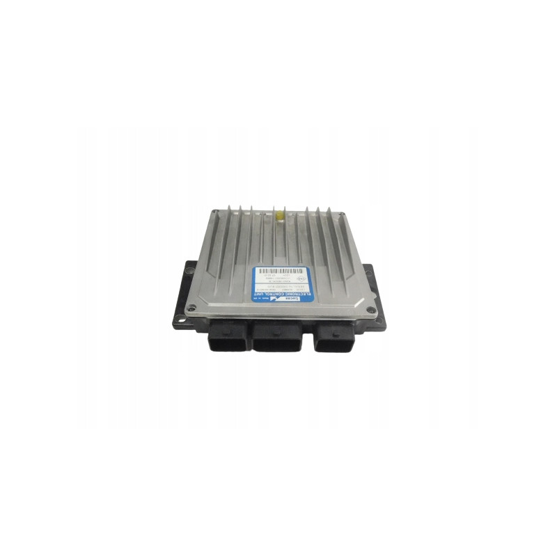 Sterownik silnika RENAULT CLIO 8200136328