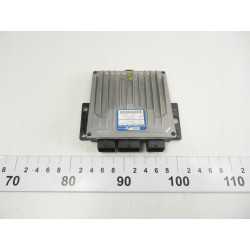 Sterownik silnika RENAULT CLIO 8200136328